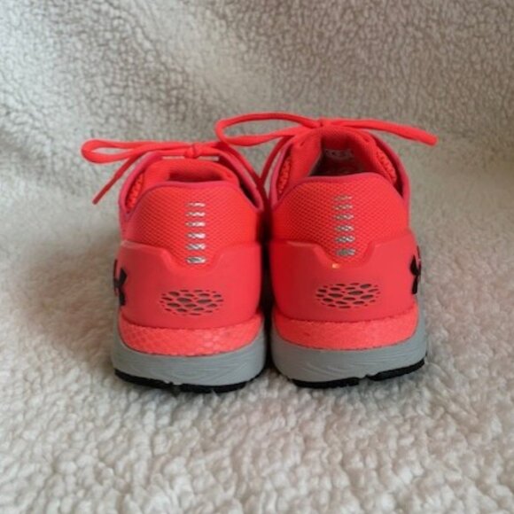 Under Armour Hovr Sonic 4 sneaker, Women's Size 7 - Picture 5 of 9
